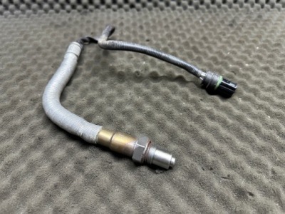 7545074 датчик лямбда-зонд bmw фото №1