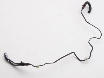 Hyundai tucson i 2.0 16v шланг зчеплення фото №1