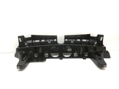 Bmw x5 f15 направляющая бампера средний задняя 7294391 фото №1