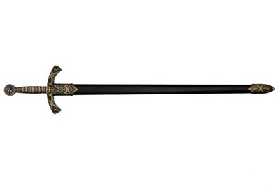 Replika miecz templariuszy XIIw Denix model 4163 N