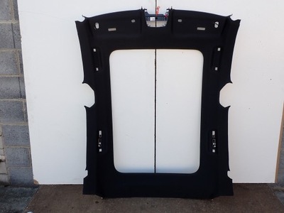 Потолок потолок oryg porsche taycan 21r фото №1