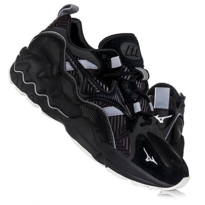 Buty sportowe Mizuno Wave Rider 1 D1GA193009