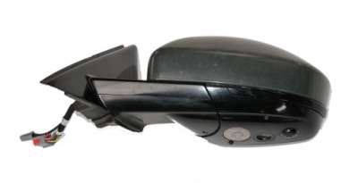 Зеркало камера pdc ассистент 11+8 pin evoque 2014 фото №1