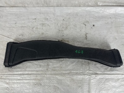 Mercedes gls 167 труба канал впуск воздухозаборник воздуха a1678316200 фото №1