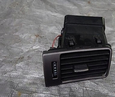 Audi s6 rs6 c5 решітка обдув фото №1