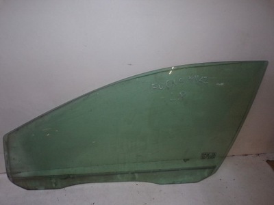 Стекло дверь левый перед ford focus mk ii фото №1