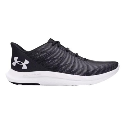 Buty sportowe damskie Under Armour Charged Speed Swift r. 37.5