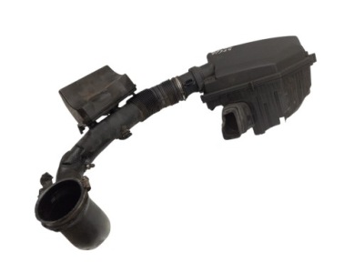 Корпус фильтра воздуха воздухозаборник volvo xc60 2008- 2.0d фото №1