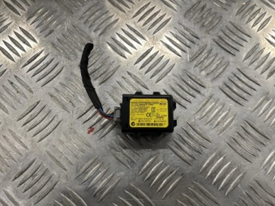 Модуль иммобилайзера hyundai tucson iii 15- фото №1