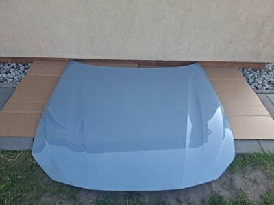 Капот кришка bmw 4 g22 g23 g26 оригінал фото №1