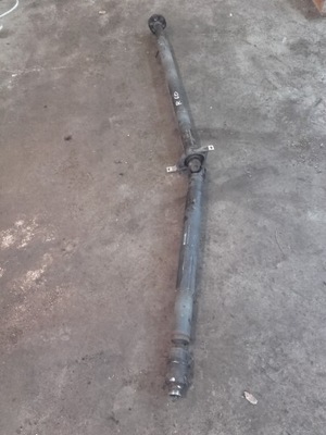 Mini countryman r60 wał привідний 9805431 фото №1