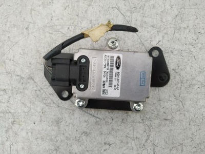 MÓDULO UNIDAD DE CONTROL ESP FORD GALAXY MK3 6G913C187AF  