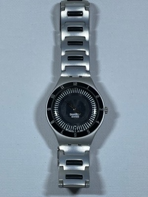 Swatch Irony AG 2003 Chairoplane