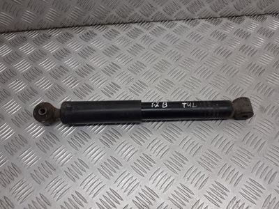 Амортизатор задня fiat punto ii 1.2 фото №1