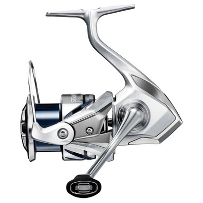 SHIMANO HAGANE STRADIC FM 2500 HG