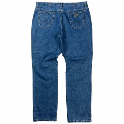 Spodnie Jeansowe WRANGLER TEXAS 42x34 Denim jeans