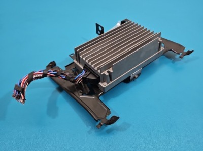 Усилитель bmw f34 gt фото №1