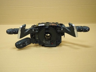 Перемикач важіль peugeot 3008 ii 5008 ii фото №1