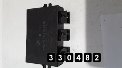 2014 bmw x5 ecu 66.21-6942676 фото №1