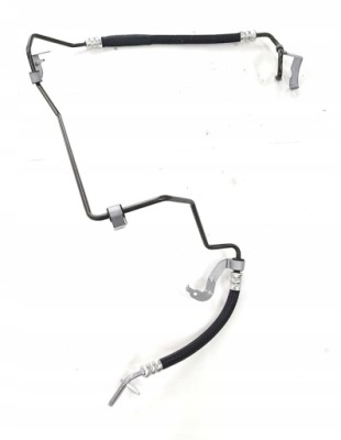 Шланг усилителя renault master iii nissan nv400 497206411r 4972101q0m фото №1