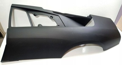 Lamborghini murcielago lp640 крыло задняя левый фото №1