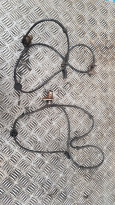 Kia carnival датчик abs перед ok55343701a фото №1