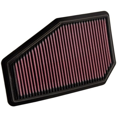 FILTRO K&N HONDA CIVIC TYPE R 2.0 '07-'09 33-2948  