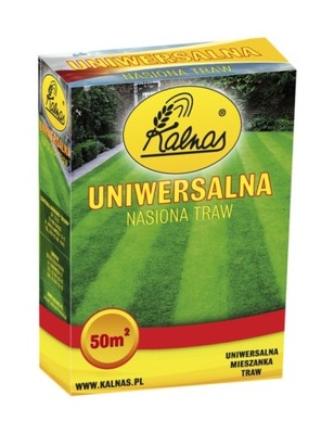 Trawa Uniwersalna 0,5 kg Kalnas