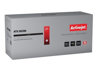 Activejet ATX-3020N Toner (zamiennik Xerox 106R02773; Supreme; 1500 stron;