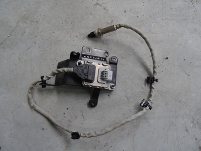 Датчик лямбда-зонд nox renault captur ii фото №1