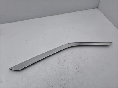 Volkswagen t-roc 2018 молдинг стекло боковой 2ga853346e фото №1