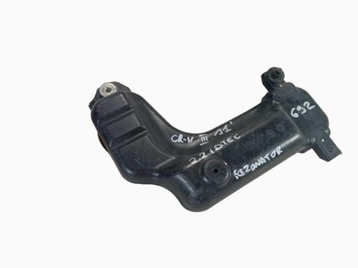 Резонатор воздуха honda cr-v iii 2.2 фото №1