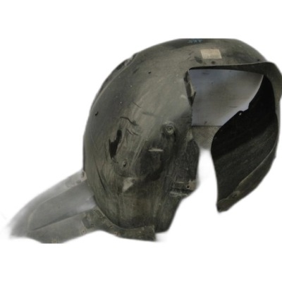 2k5805912g vw caddy підкрилок фото №1