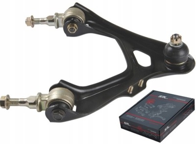 Важіль верхній do honda legend 91-96 правий фото №1