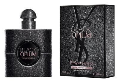 Yves Saint Laurent Black Opium Extreme EDP 50 ml