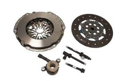 EMBRAGUE KIT OPEL MOVANO 2,3 CDTI 10-  