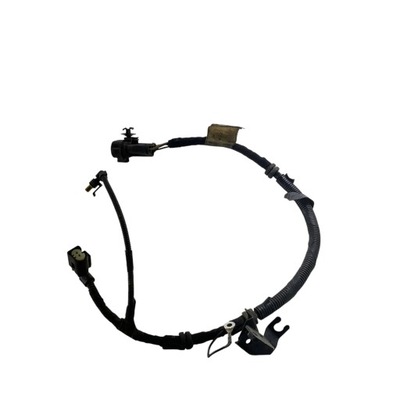 Alfa romeo stelvio 2019 левая сторона запчасти монтажные фото №1