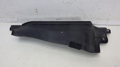 Захист жабо впуск повітря права toyota rav4 v 55752-42020 фото №1