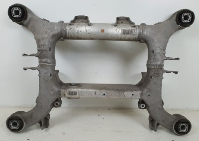 Подрамник подрамник балка подрамник задняя bmw 5 f07 фото №1