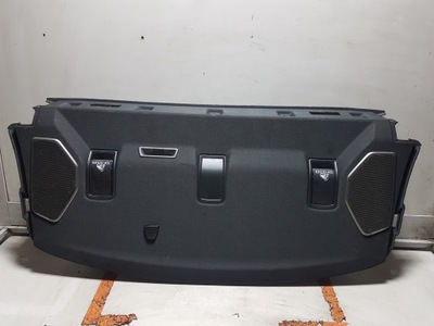 Bmw 2 f44 полка задняя 6999468 фото №1