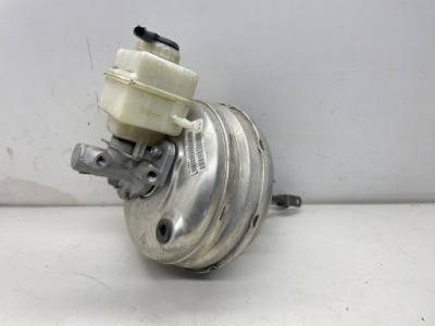 Насос гальмівна bmw 5 f10 f11 34336782289 фото №1