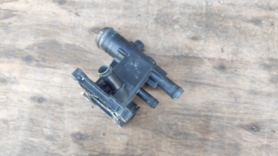 Ford fusion usa корпус термостата cj5e 8k556 ab фото №1