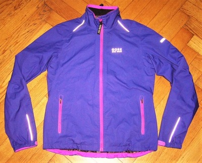 GORE BIKE WEAR GORE-TEX Paclite PANI M IDEAŁ