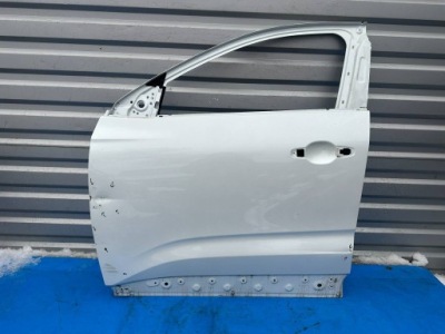 Двері renault austral 801131038r фото №1