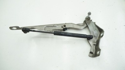 Volvo v70 iii s80 ii xc70 петля капот левый перед фото №1