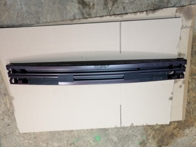 Qashqai iii j12 балка бампера задняя задняя оригинальный номер идеальное состояние фото №1