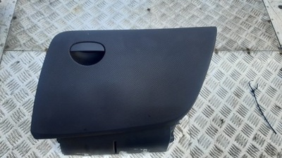 Seat altea. бардачок пассажира europa 5p1857103c фото №1