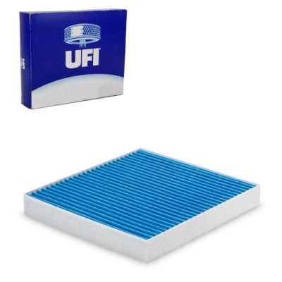 Фильтр кабины alfa romeo 159 sportwagon brera spider 939 2005- фото №1