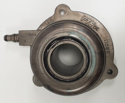 Цилиндр сцепления land rover discovery iv l319 2.7 v6 d фото №1