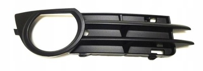 Решітка радіатора бампера audi a3 od 2003-r права nowa фото №1